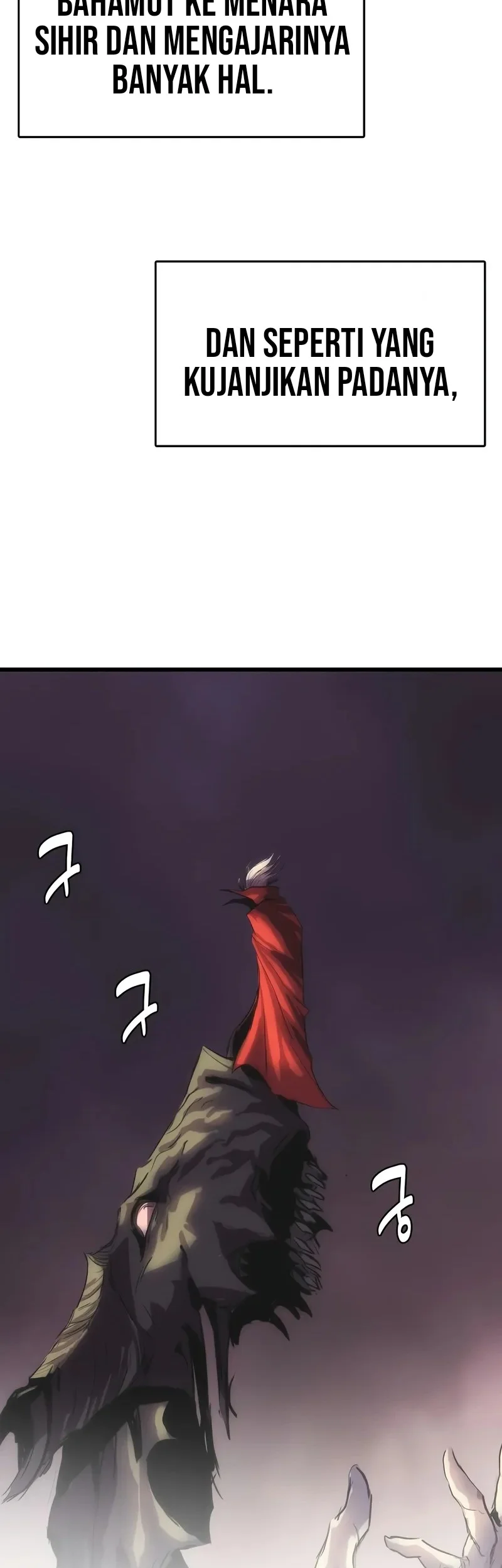 Bloodhound’s Regression Instinct Chapter 89 - halaman 45