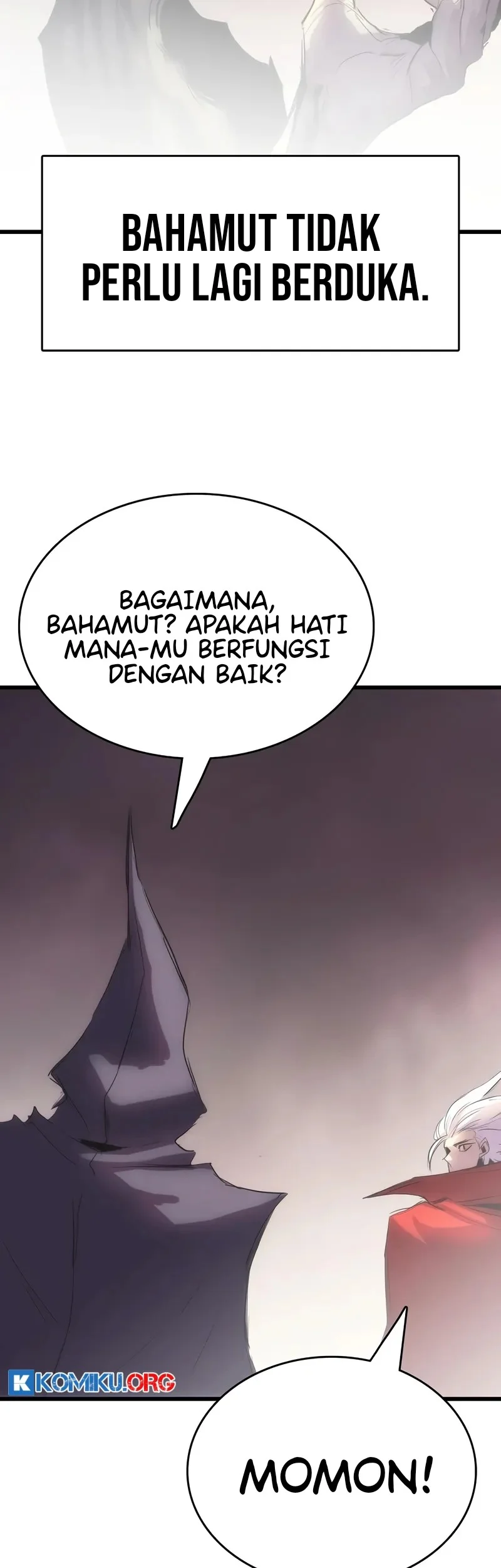 Bloodhound’s Regression Instinct Chapter 89 - halaman 46
