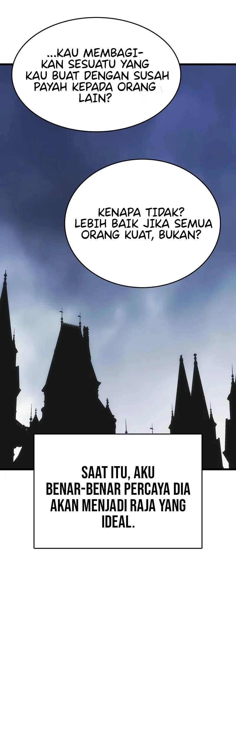 Bloodhound’s Regression Instinct Chapter 89 - halaman 48