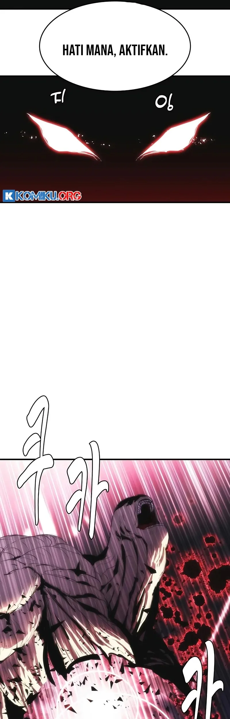 Bloodhound’s Regression Instinct Chapter 89 - halaman 5