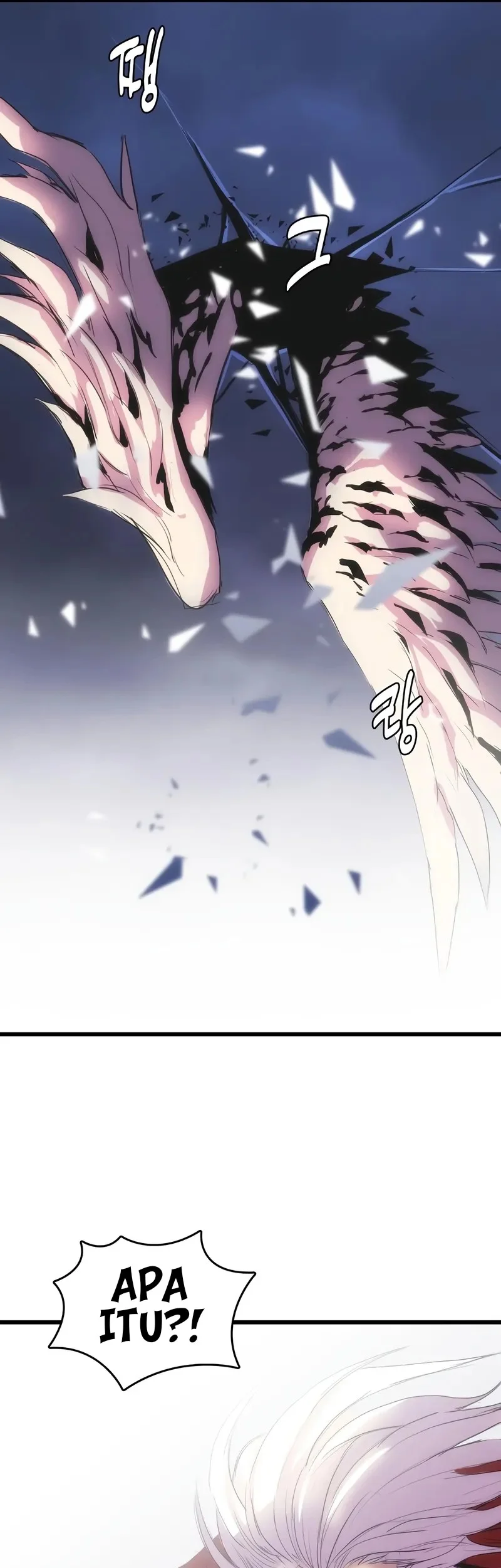 Bloodhound’s Regression Instinct Chapter 89 - halaman 50