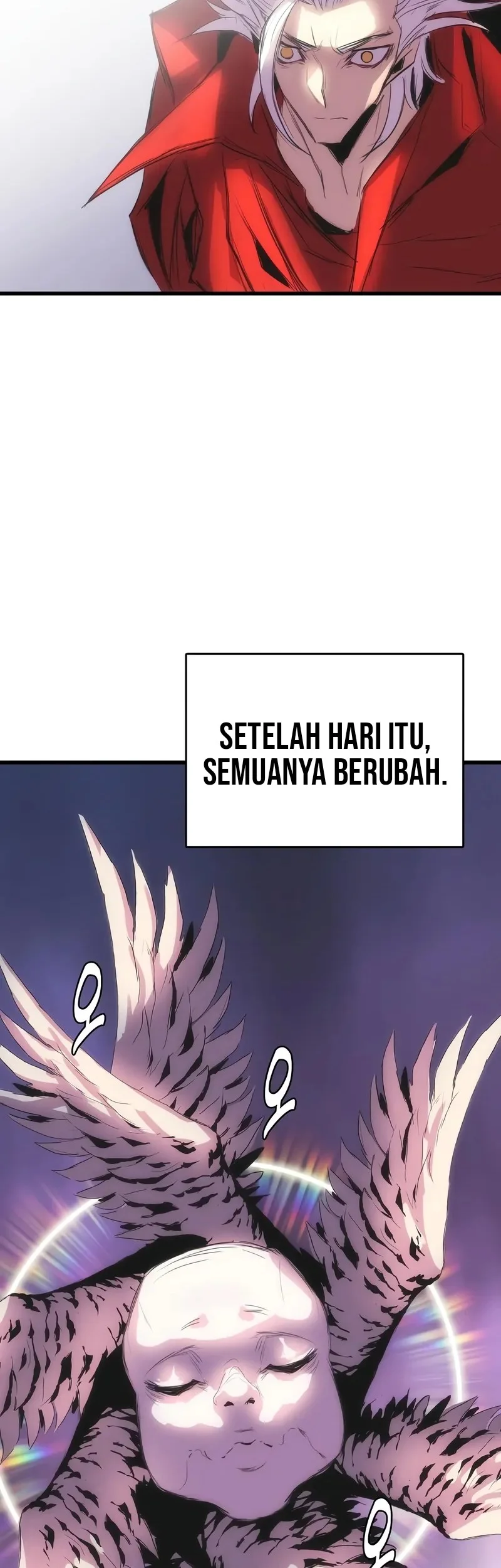 Bloodhound’s Regression Instinct Chapter 89 - halaman 51