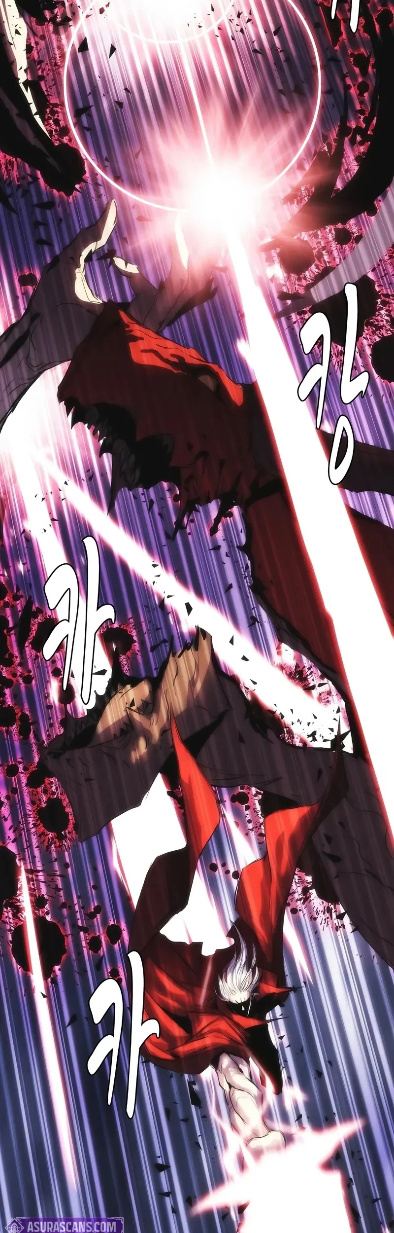 Bloodhound’s Regression Instinct Chapter 89 - halaman 6