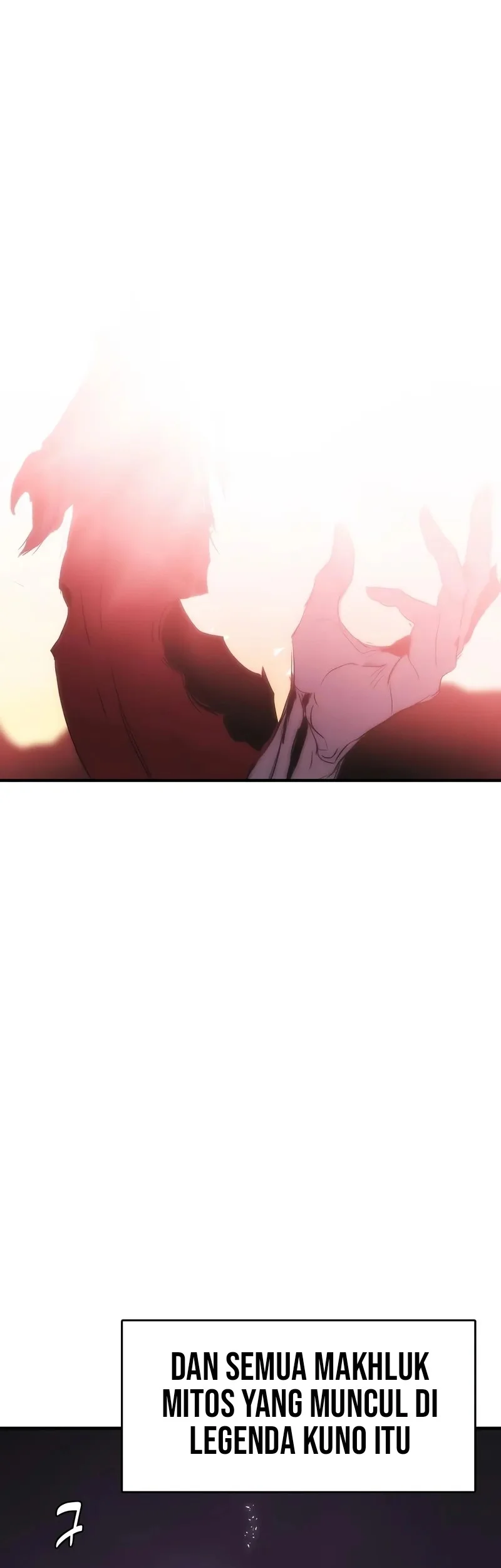 Bloodhound’s Regression Instinct Chapter 89 - halaman 8