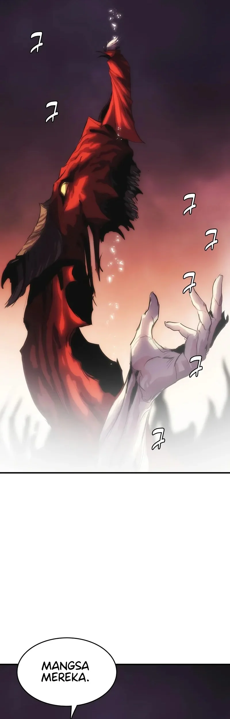 Bloodhound’s Regression Instinct Chapter 89 - halaman 9