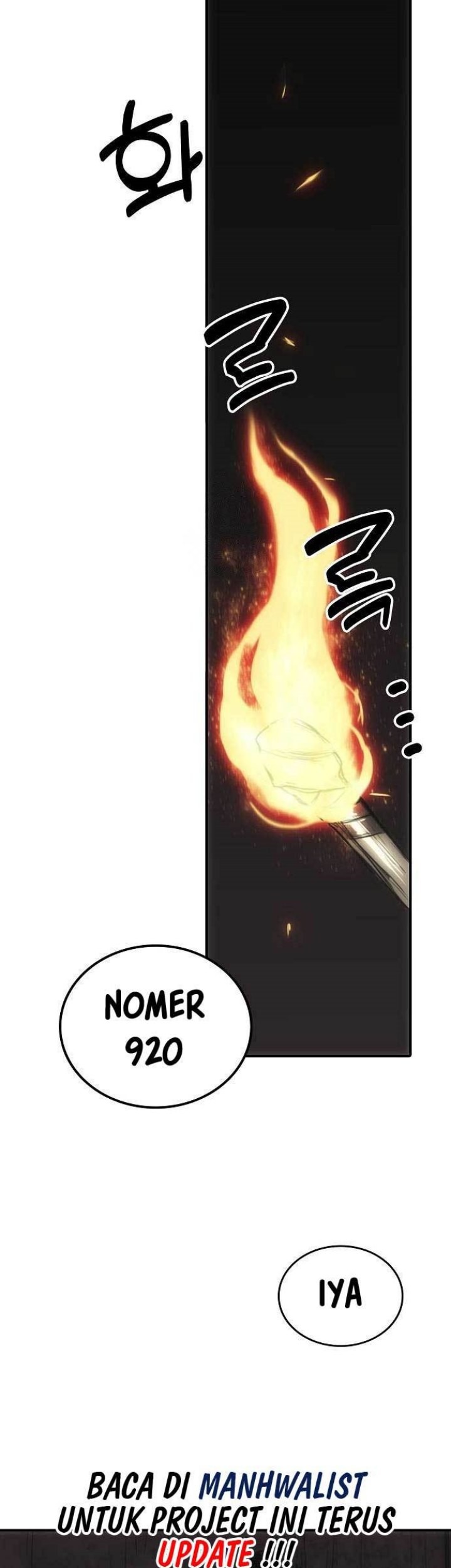 Bloodhound’s Regression Instinct Chapter 9 - halaman 1