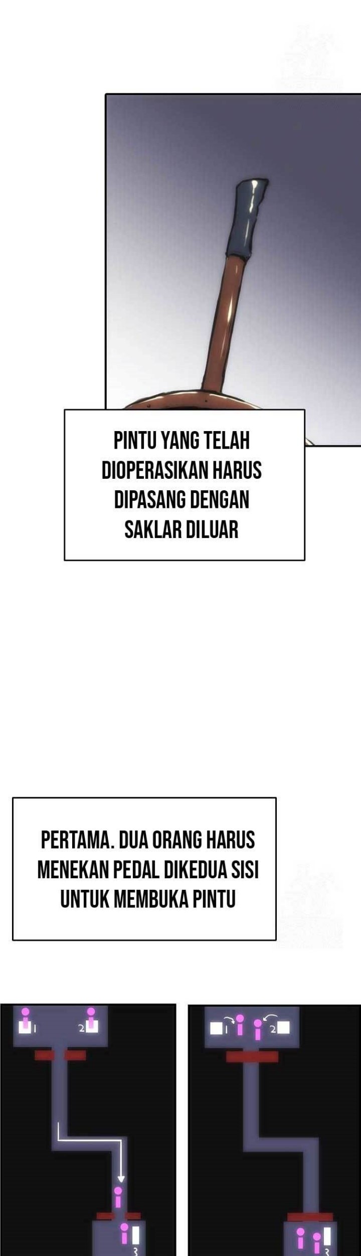Bloodhound’s Regression Instinct Chapter 9 - halaman 15