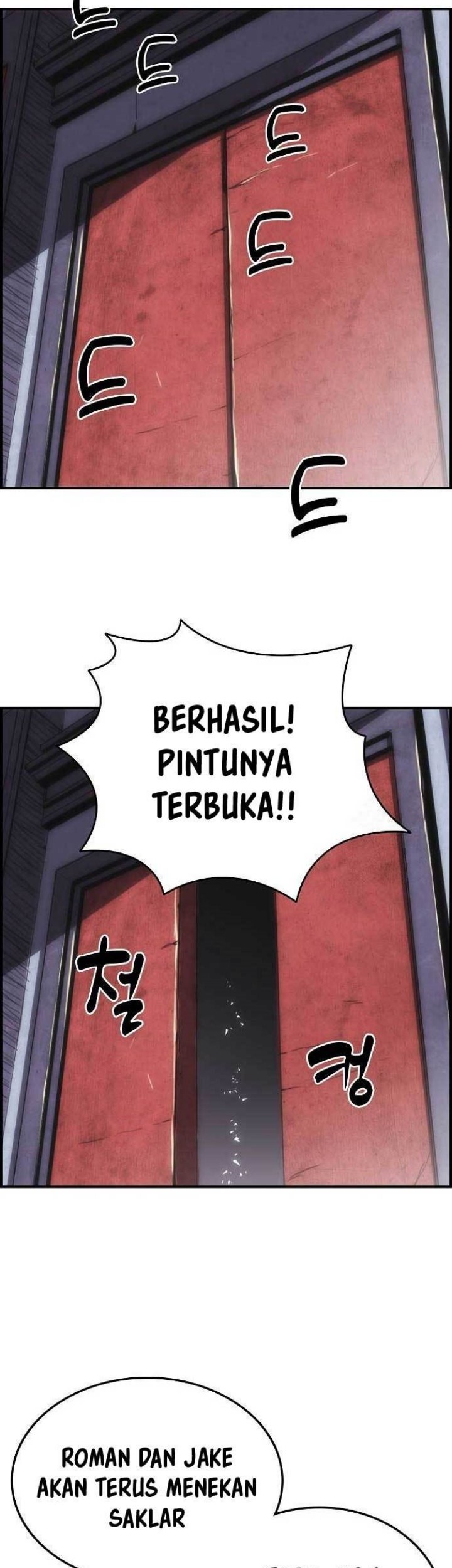 Bloodhound’s Regression Instinct Chapter 9 - halaman 19