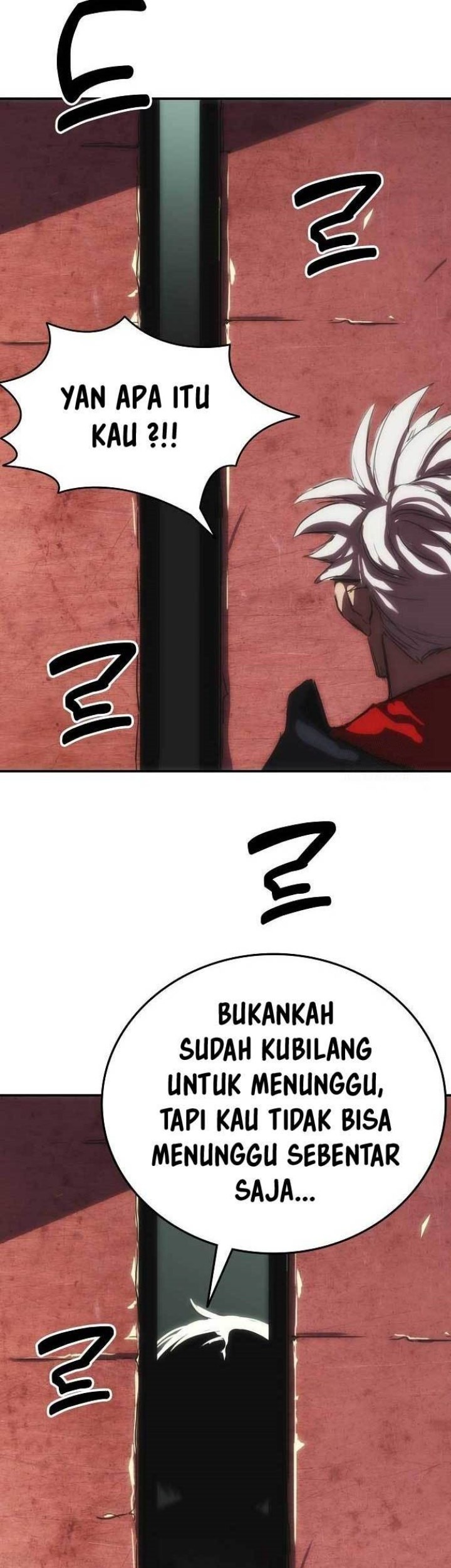Bloodhound’s Regression Instinct Chapter 9 - halaman 27