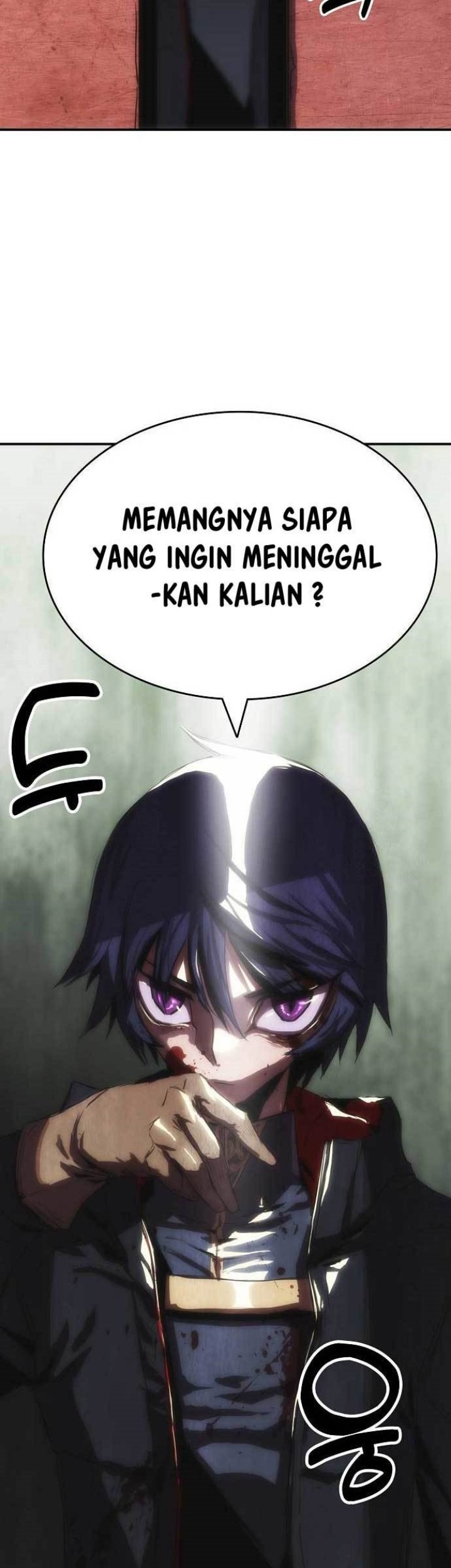 Bloodhound’s Regression Instinct Chapter 9 - halaman 29