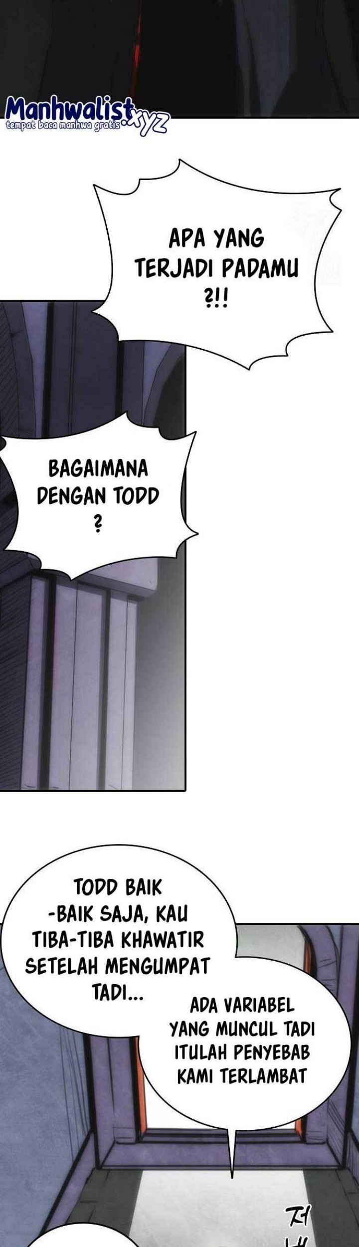 Bloodhound’s Regression Instinct Chapter 9 - halaman 30