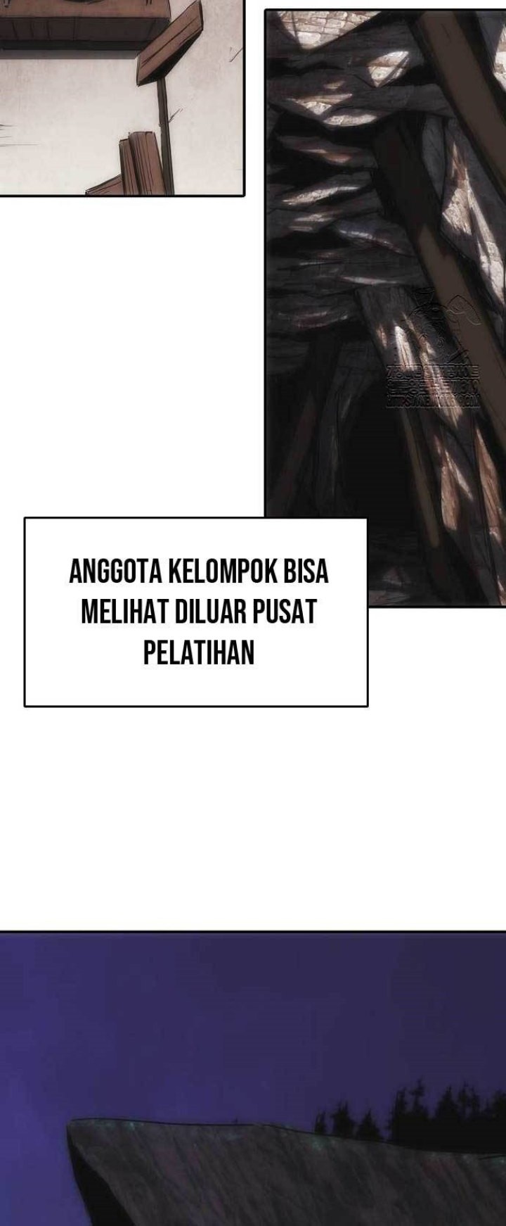 Bloodhound’s Regression Instinct Chapter 9 - halaman 35