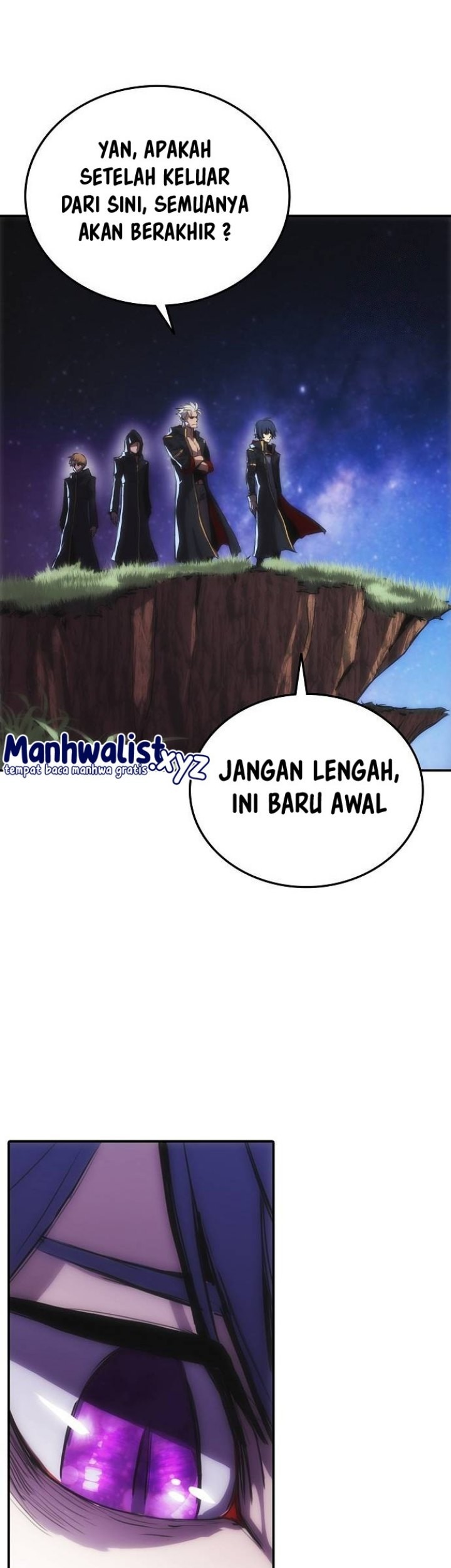 Bloodhound’s Regression Instinct Chapter 9 - halaman 42