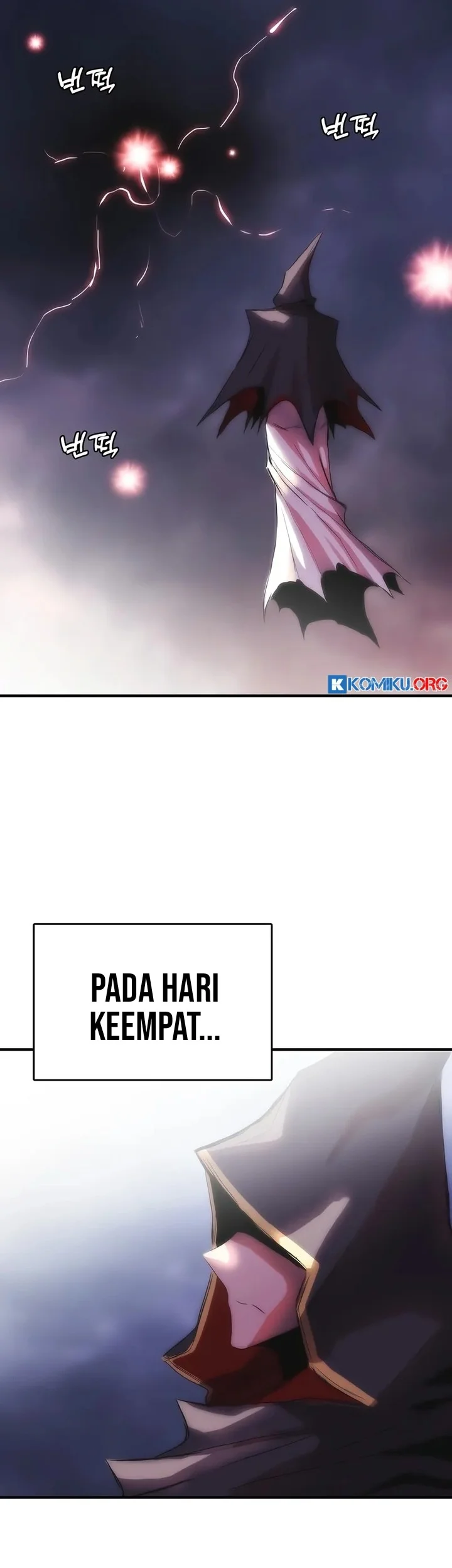 Bloodhound’s Regression Instinct Chapter 90 - halaman 12