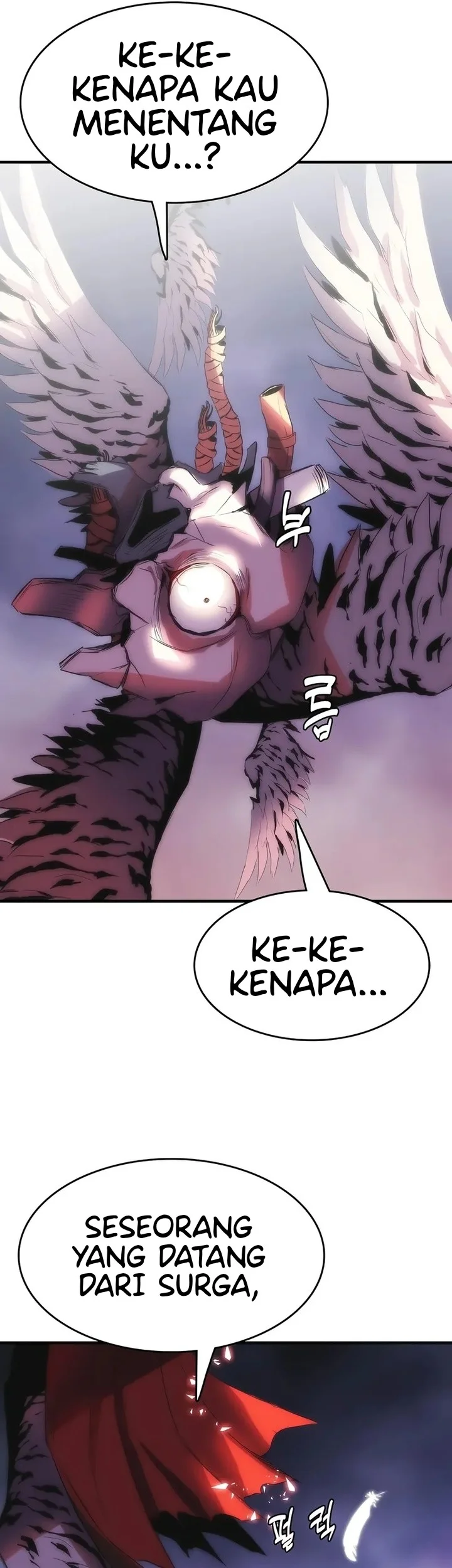 Bloodhound’s Regression Instinct Chapter 90 - halaman 16