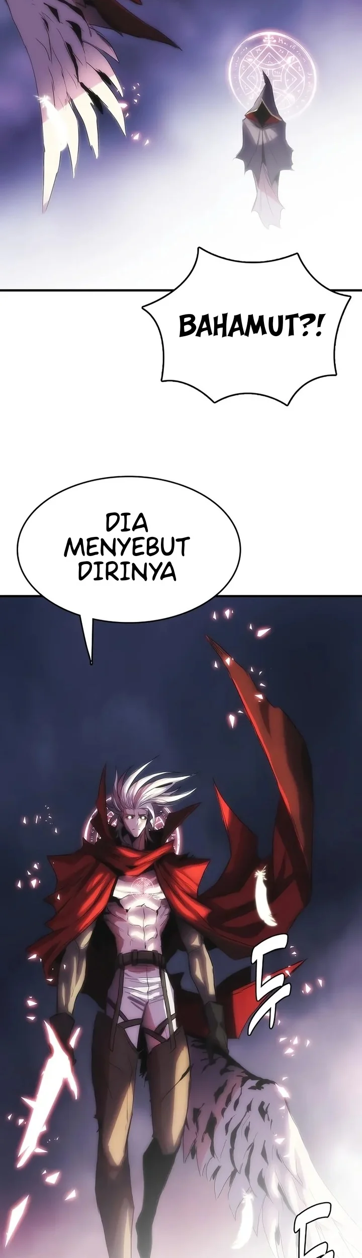 Bloodhound’s Regression Instinct Chapter 90 - halaman 17