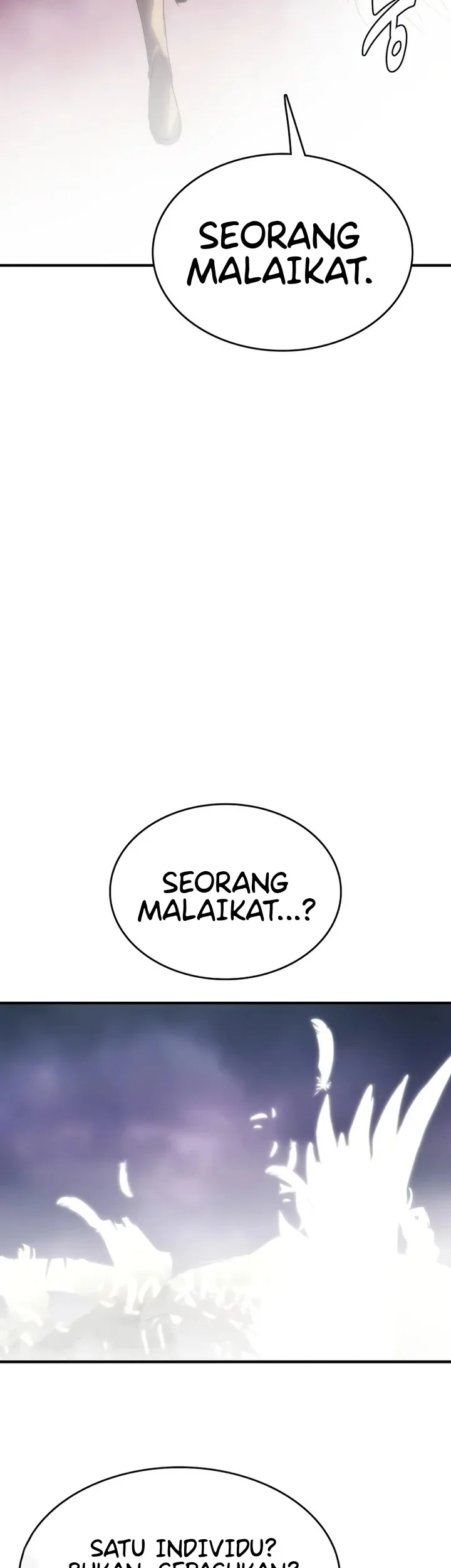 Bloodhound’s Regression Instinct Chapter 90 - halaman 18