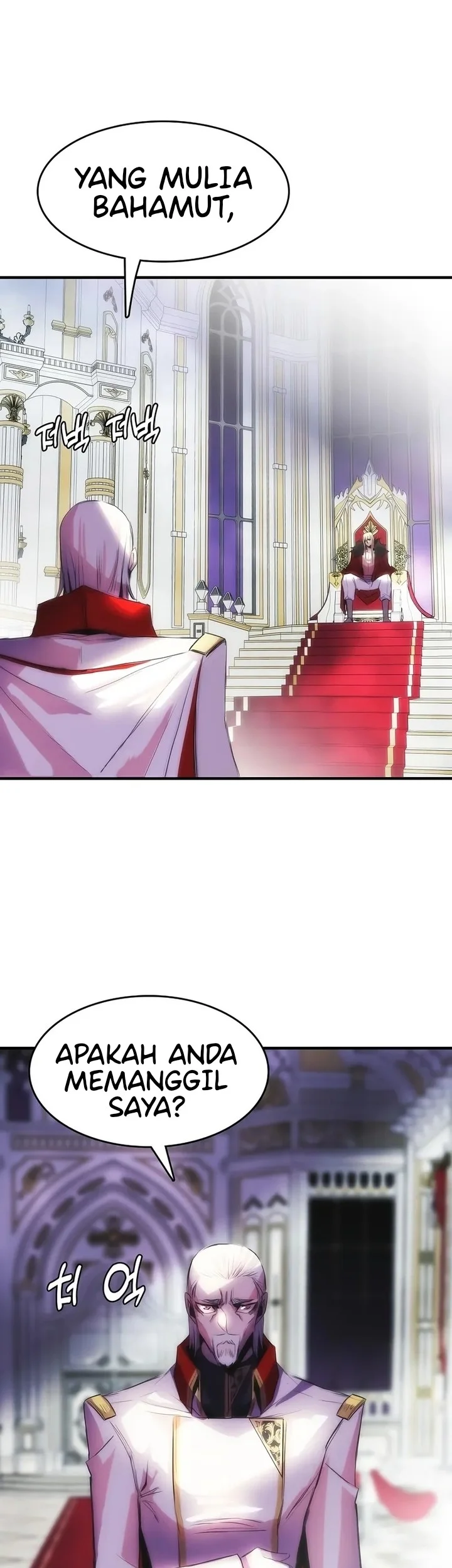 Bloodhound’s Regression Instinct Chapter 90 - halaman 24