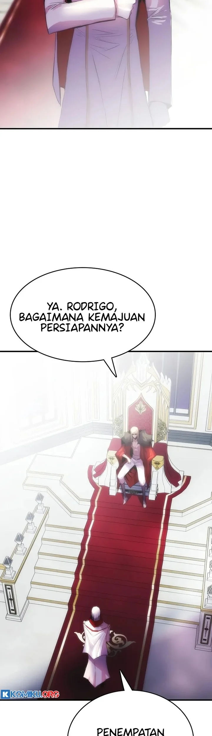 Bloodhound’s Regression Instinct Chapter 90 - halaman 25