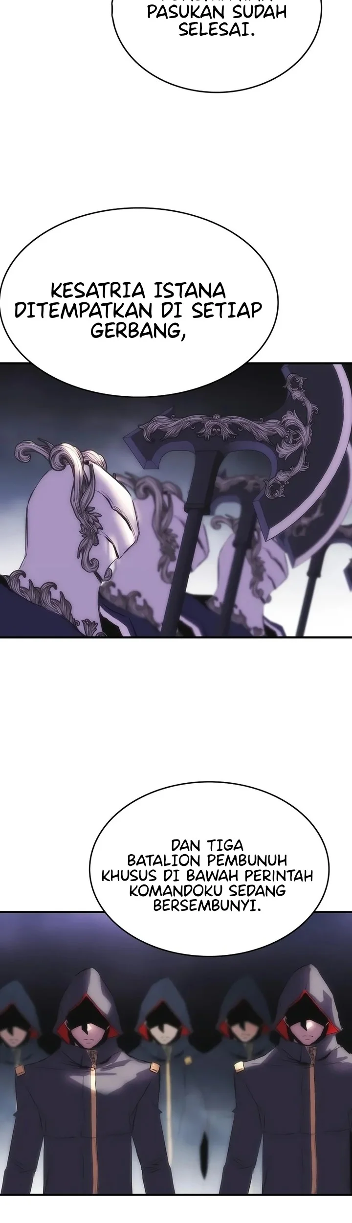 Bloodhound’s Regression Instinct Chapter 90 - halaman 26