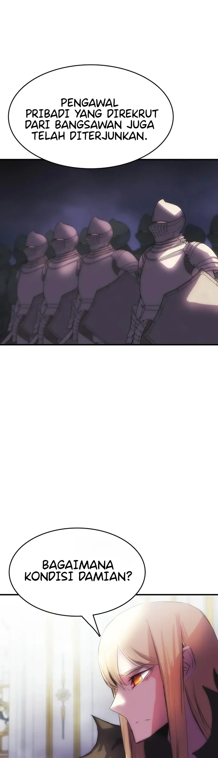 Bloodhound’s Regression Instinct Chapter 90 - halaman 27