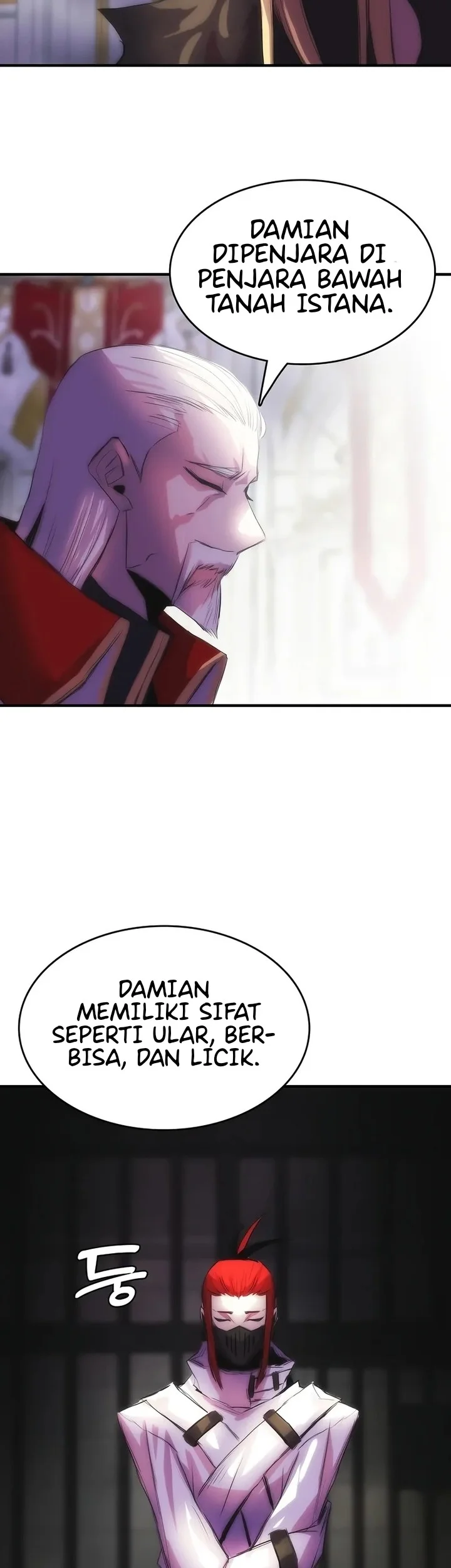 Bloodhound’s Regression Instinct Chapter 90 - halaman 28