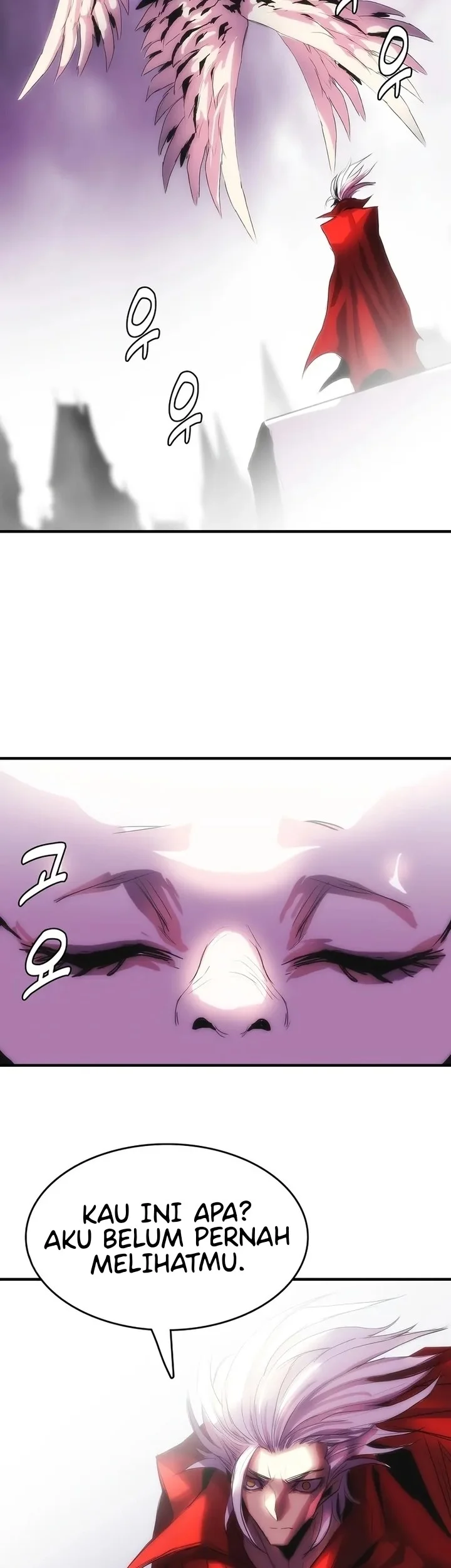 Bloodhound’s Regression Instinct Chapter 90 - halaman 3