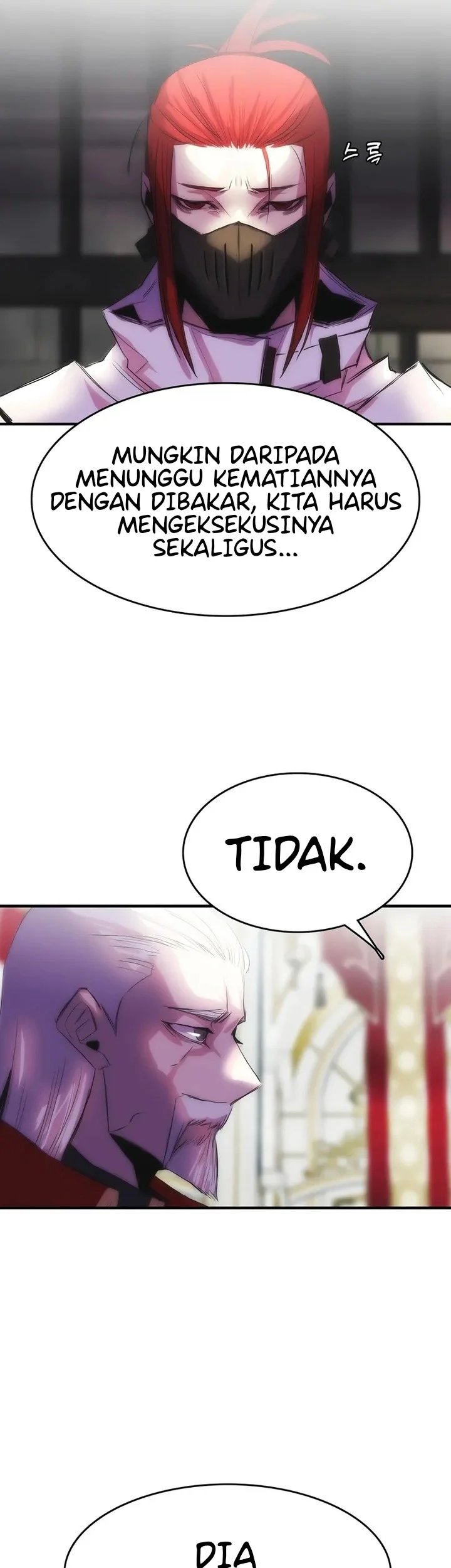 Bloodhound’s Regression Instinct Chapter 90 - halaman 30