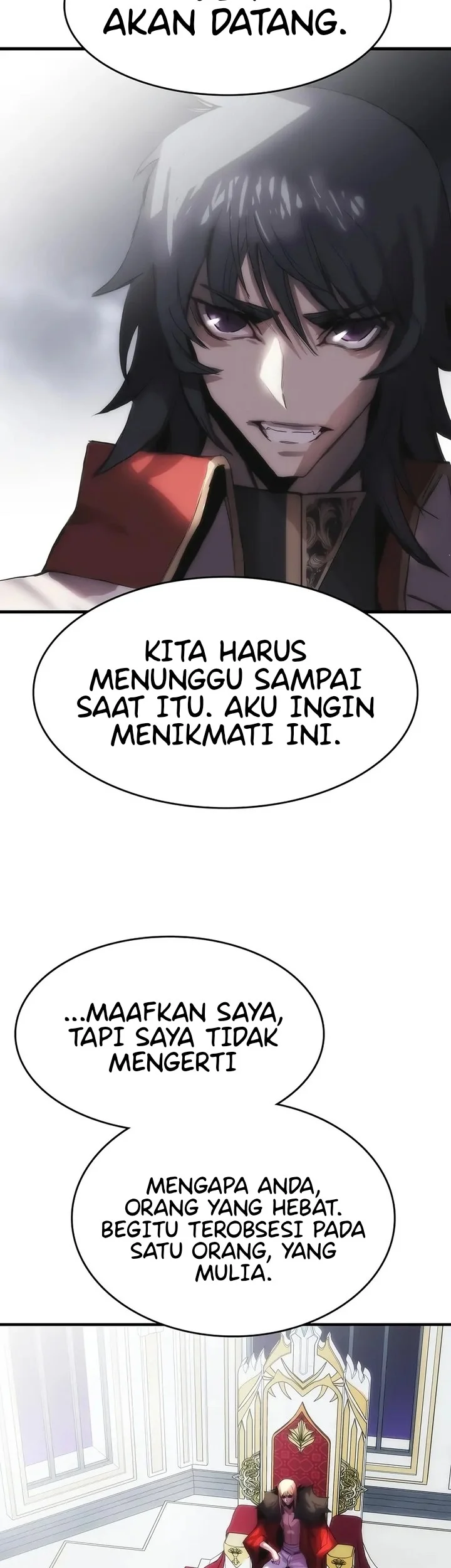 Bloodhound’s Regression Instinct Chapter 90 - halaman 31