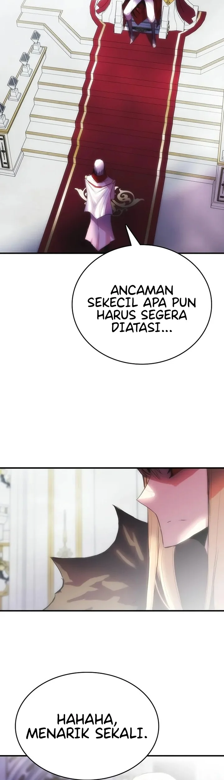 Bloodhound’s Regression Instinct Chapter 90 - halaman 32