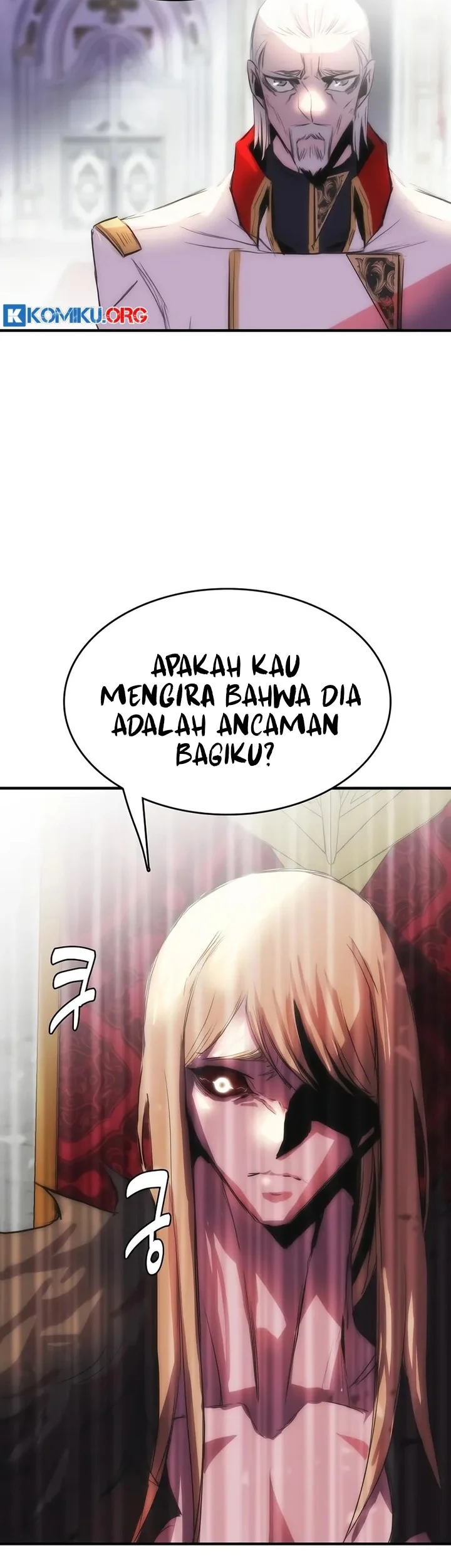 Bloodhound’s Regression Instinct Chapter 90 - halaman 33