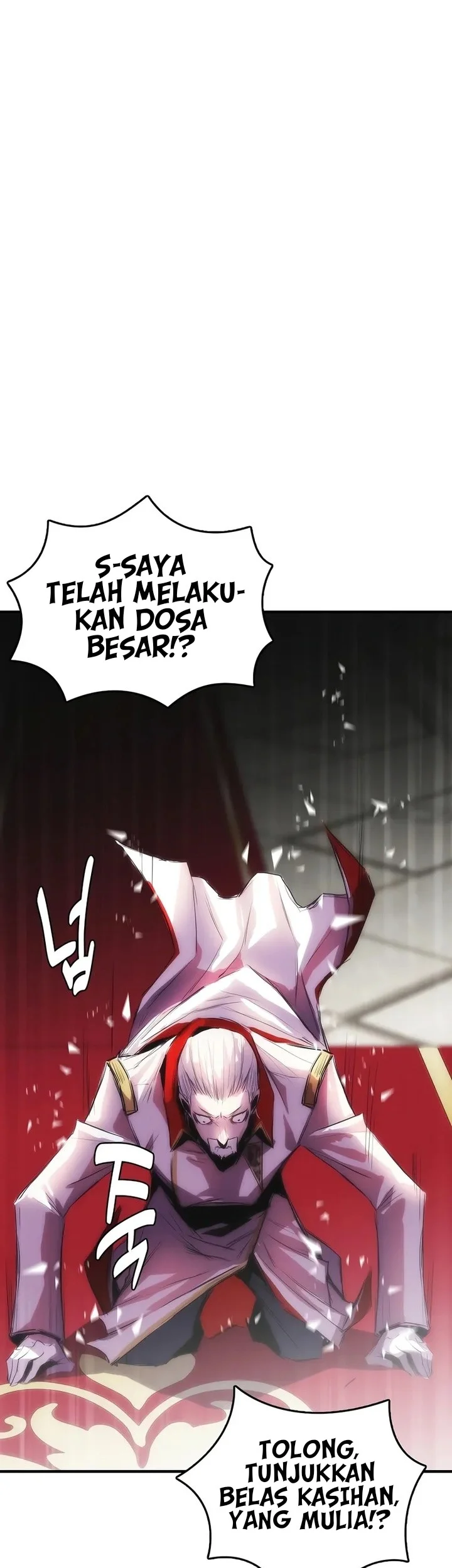 Bloodhound’s Regression Instinct Chapter 90 - halaman 34