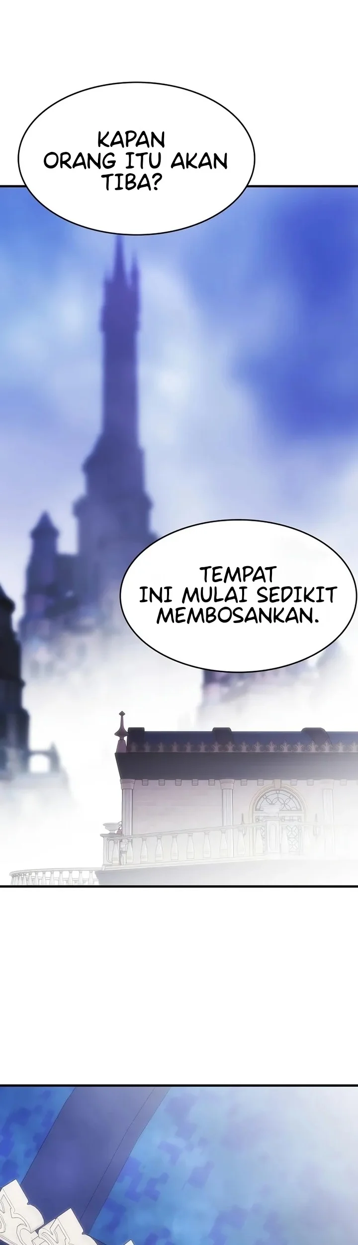 Bloodhound’s Regression Instinct Chapter 90 - halaman 38