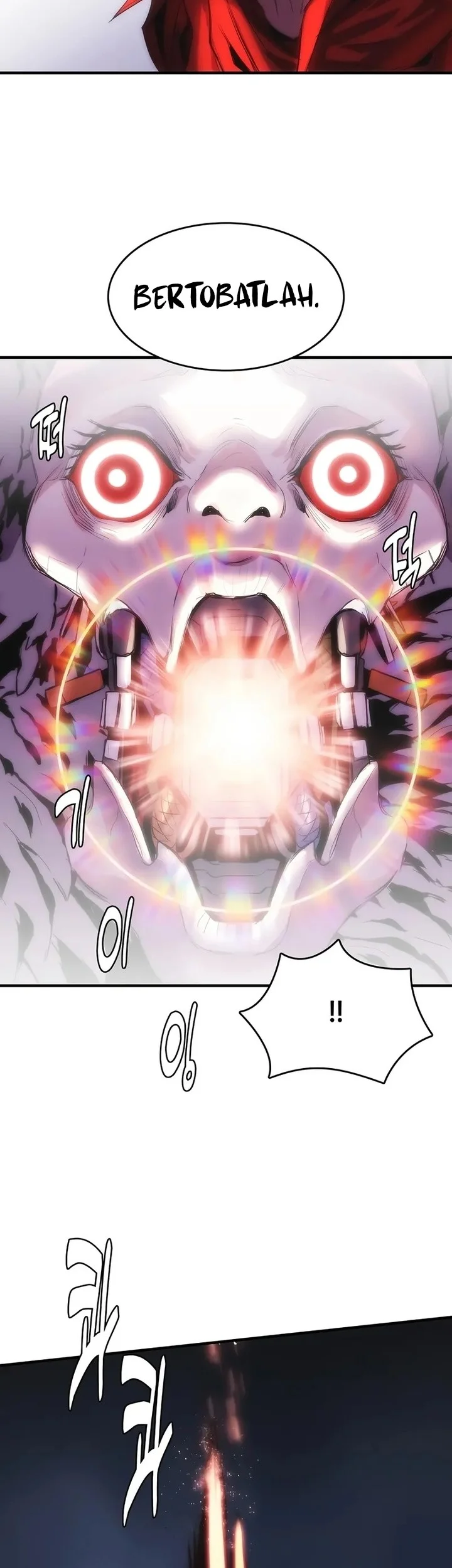 Bloodhound’s Regression Instinct Chapter 90 - halaman 4