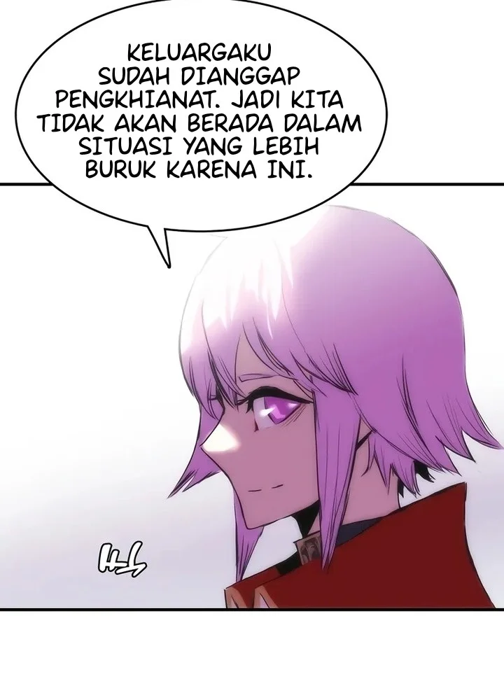 Bloodhound’s Regression Instinct Chapter 90 - halaman 43