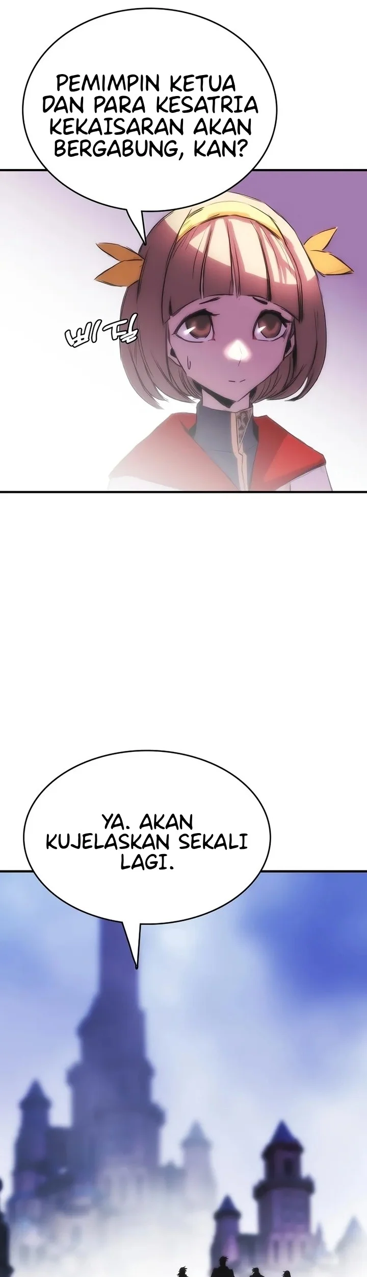 Bloodhound’s Regression Instinct Chapter 90 - halaman 44