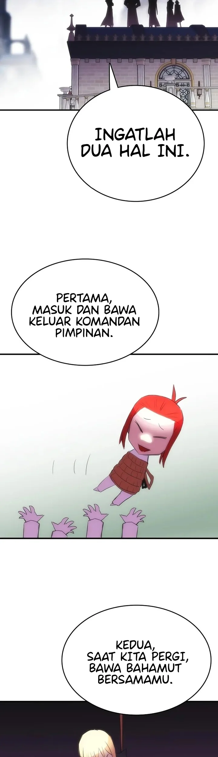 Bloodhound’s Regression Instinct Chapter 90 - halaman 45