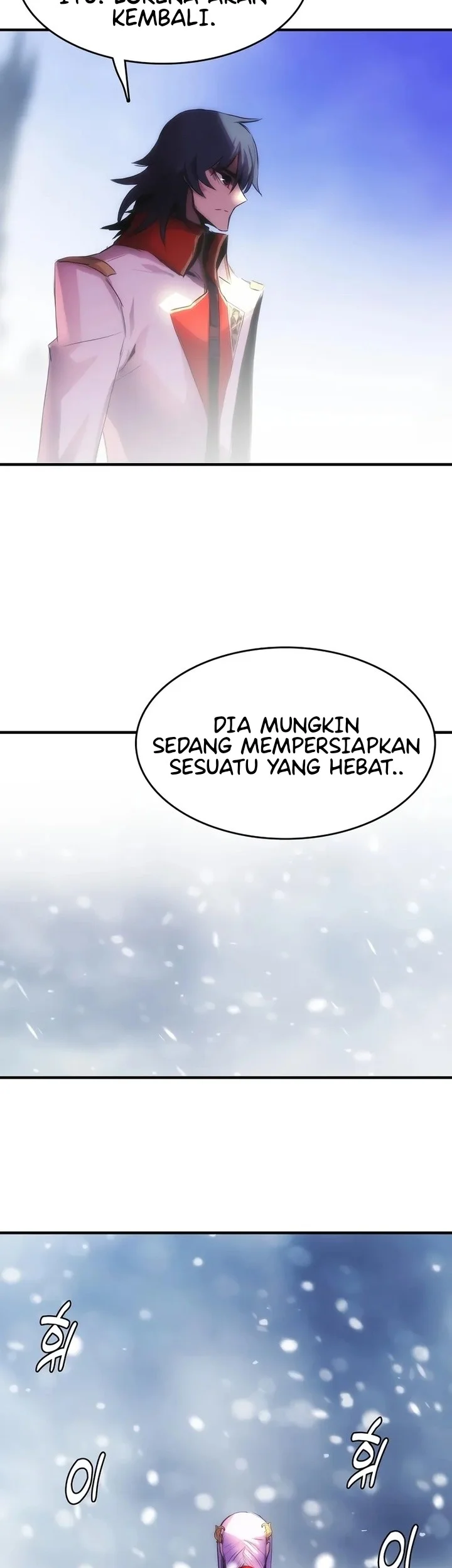 Bloodhound’s Regression Instinct Chapter 90 - halaman 48