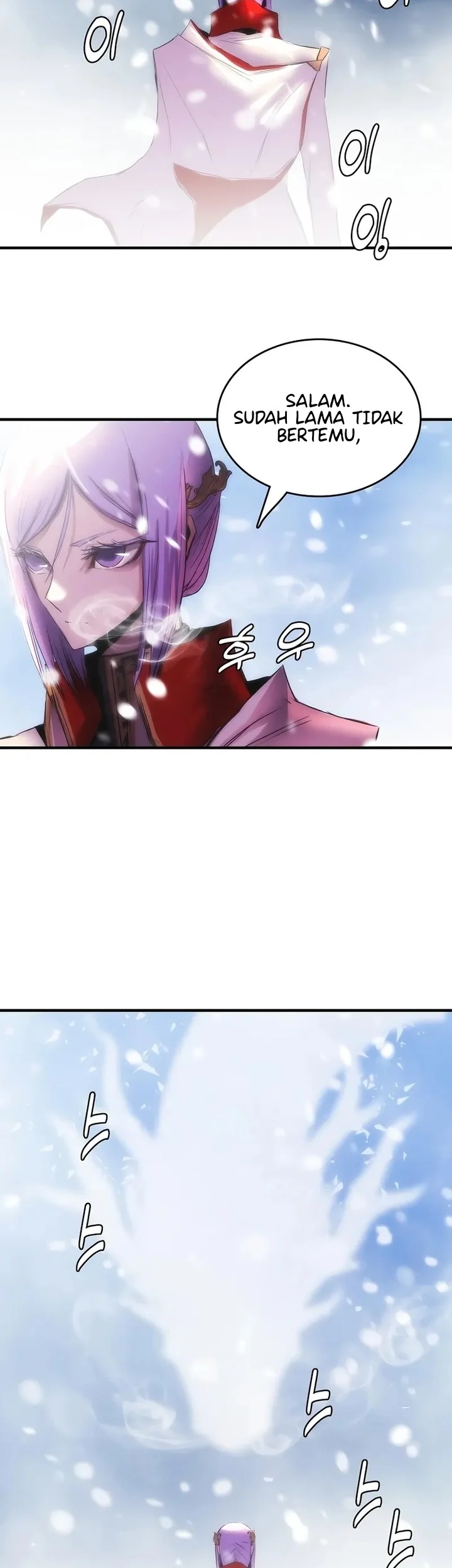 Bloodhound’s Regression Instinct Chapter 90 - halaman 49