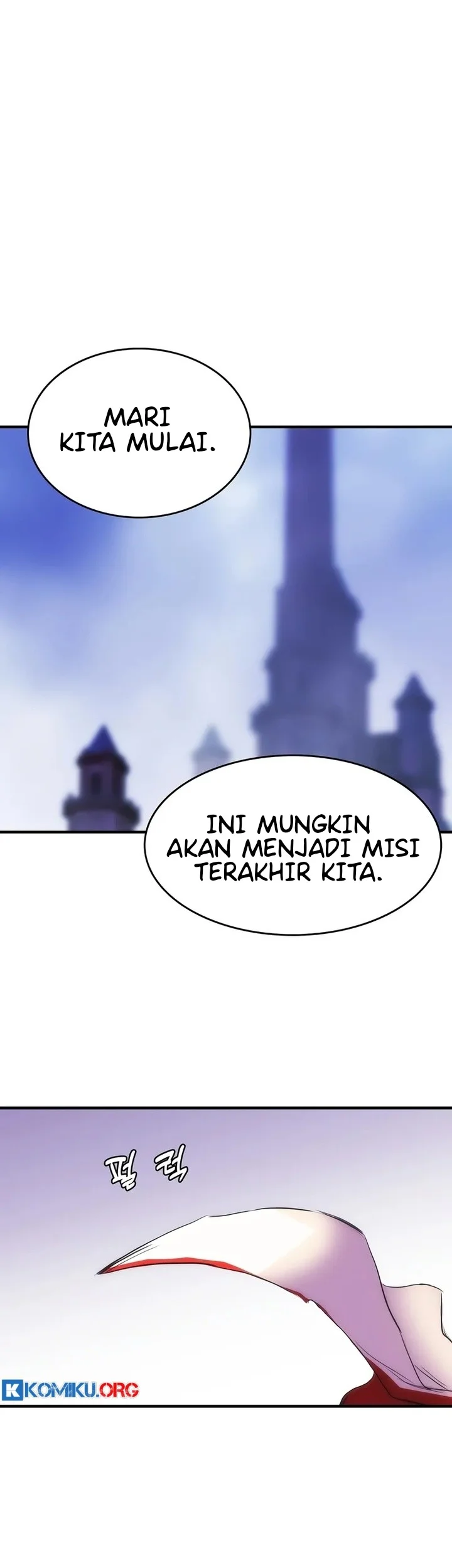 Bloodhound’s Regression Instinct Chapter 90 - halaman 51