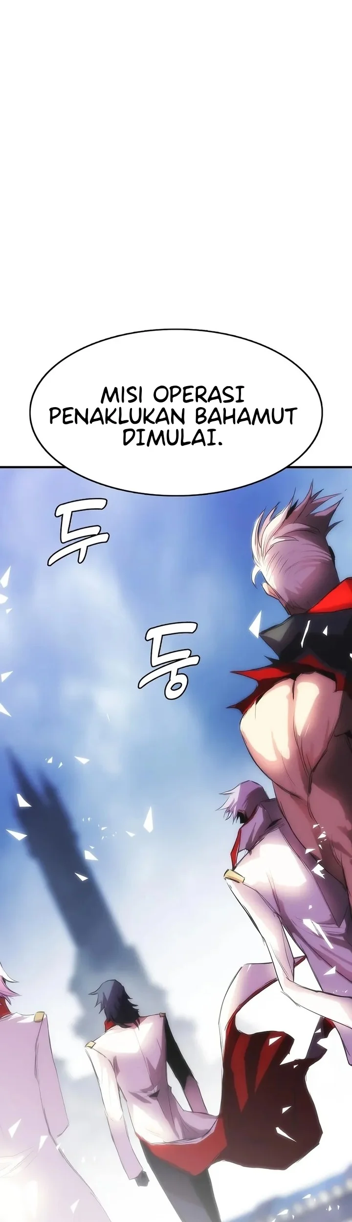 Bloodhound’s Regression Instinct Chapter 90 - halaman 52