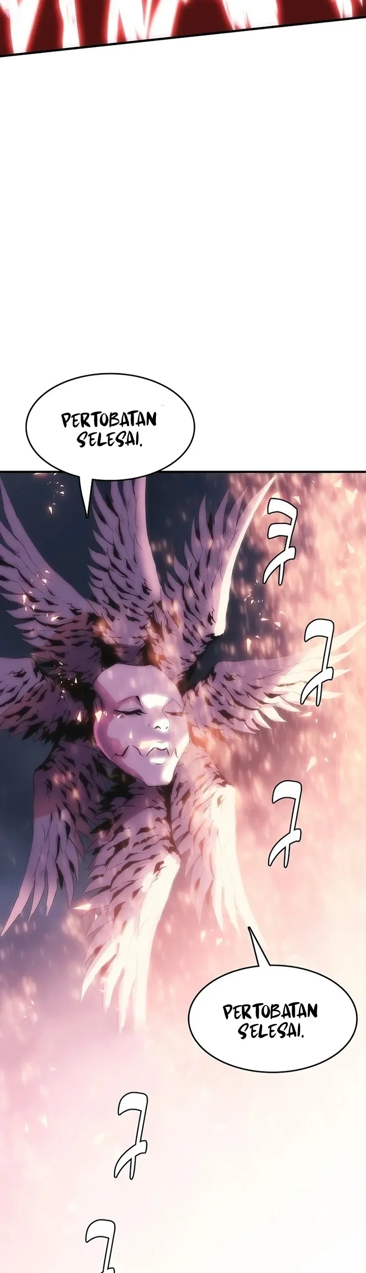 Bloodhound’s Regression Instinct Chapter 90 - halaman 6