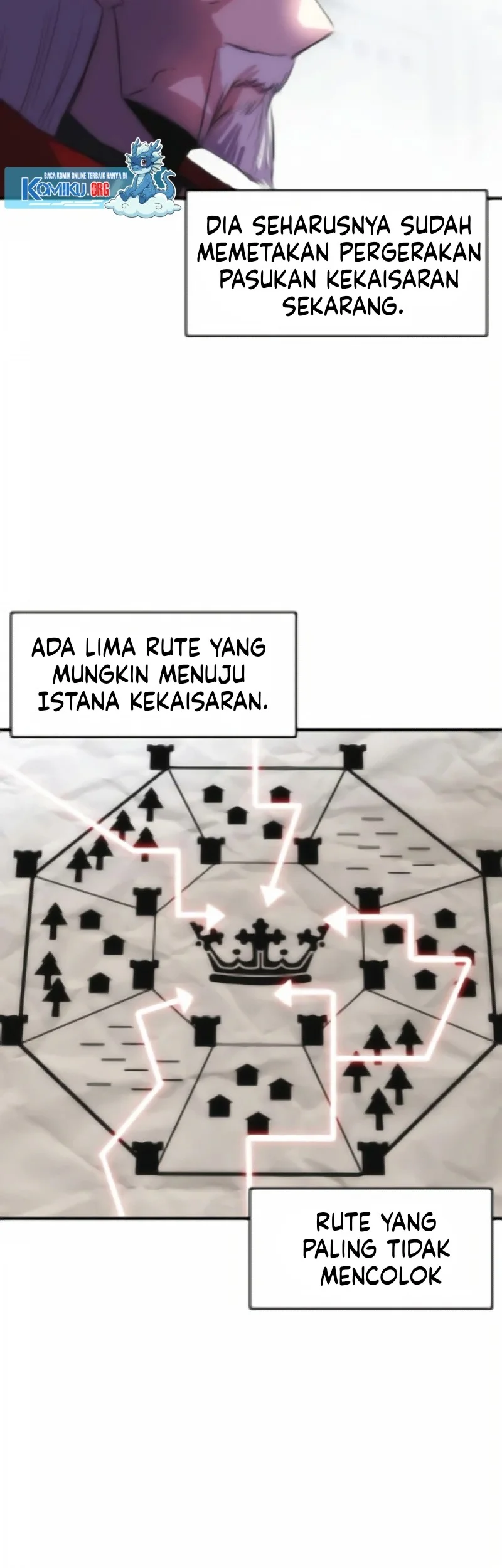 Bloodhound’s Regression Instinct Chapter 91 - halaman 10