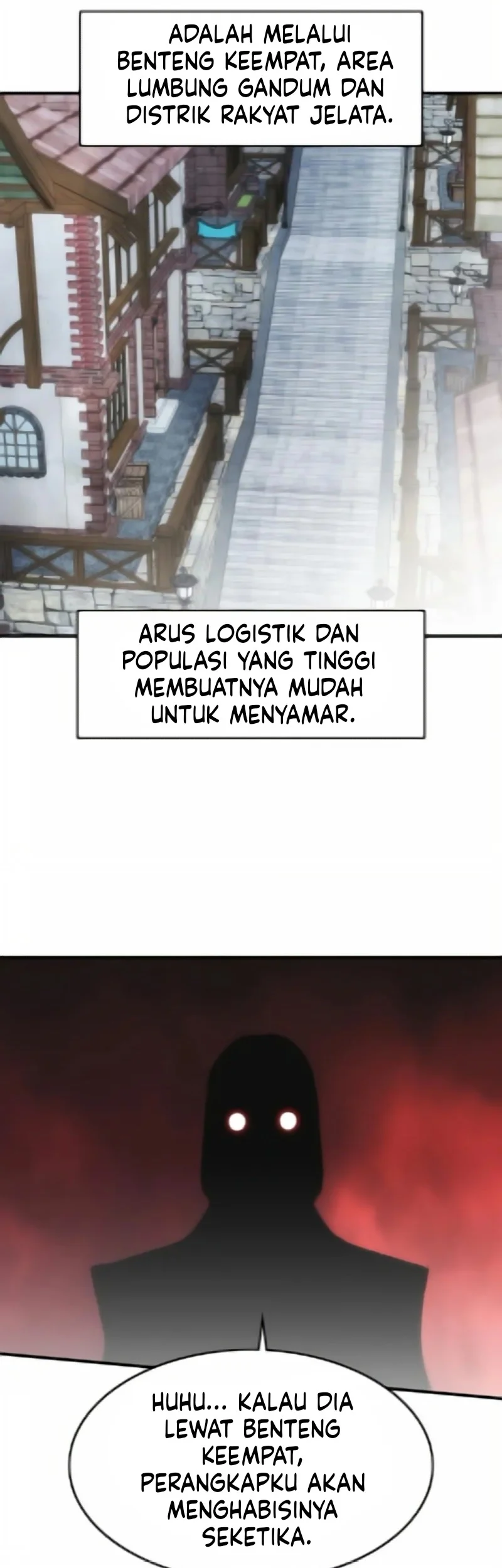Bloodhound’s Regression Instinct Chapter 91 - halaman 11