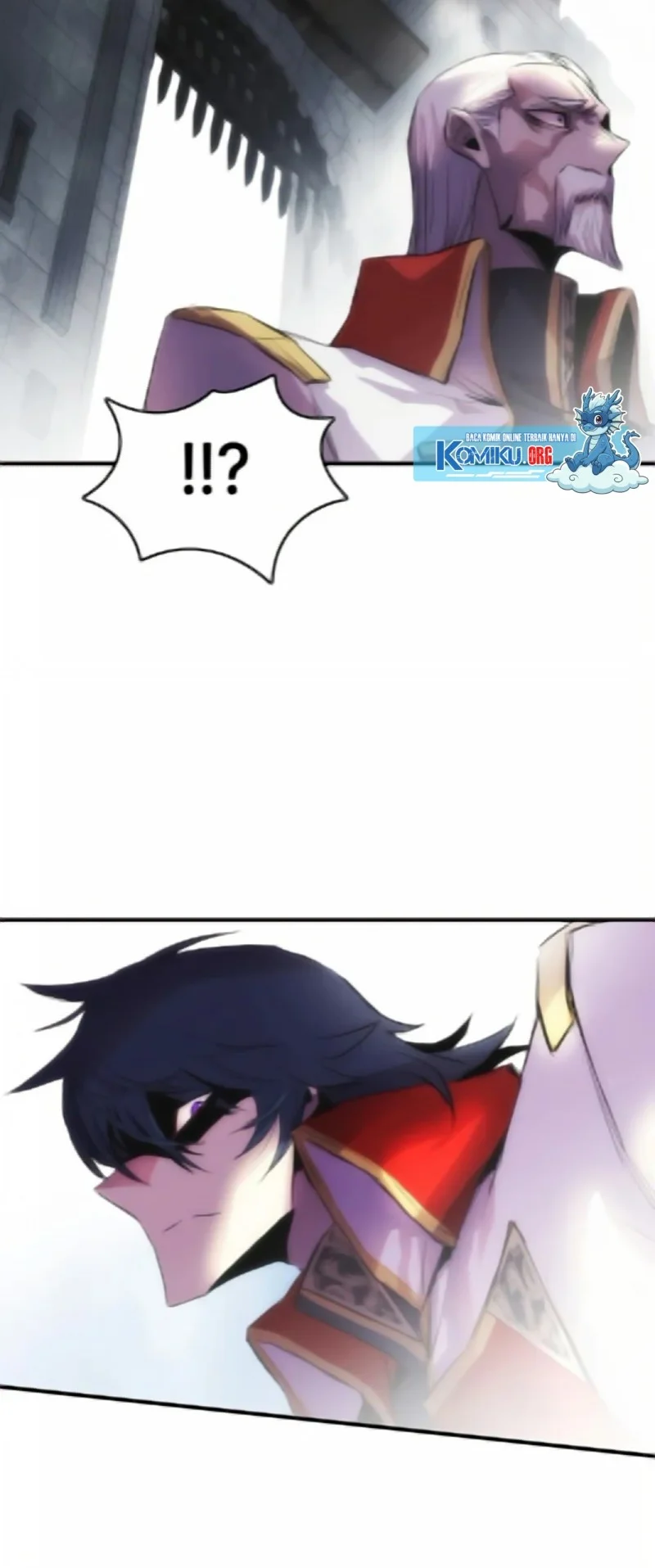 Bloodhound’s Regression Instinct Chapter 91 - halaman 13