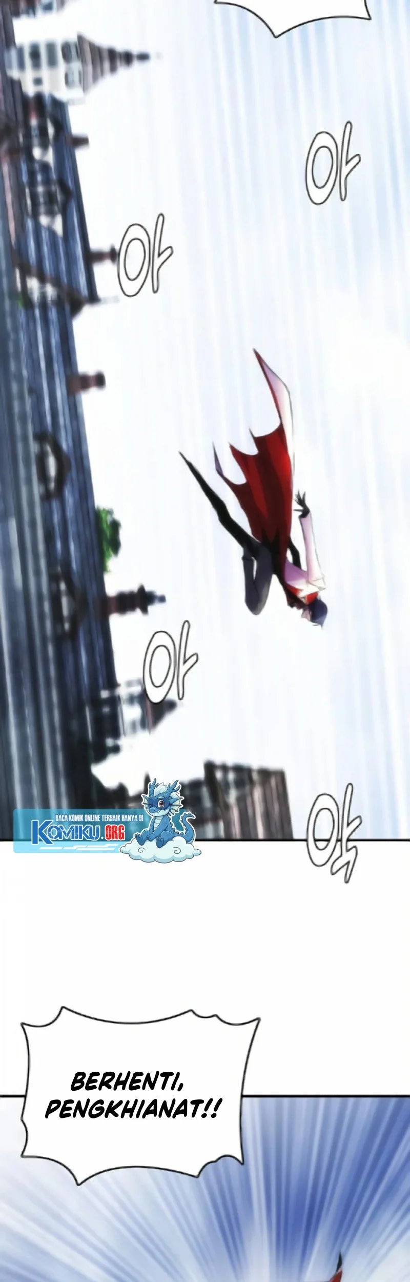 Bloodhound’s Regression Instinct Chapter 91 - halaman 17
