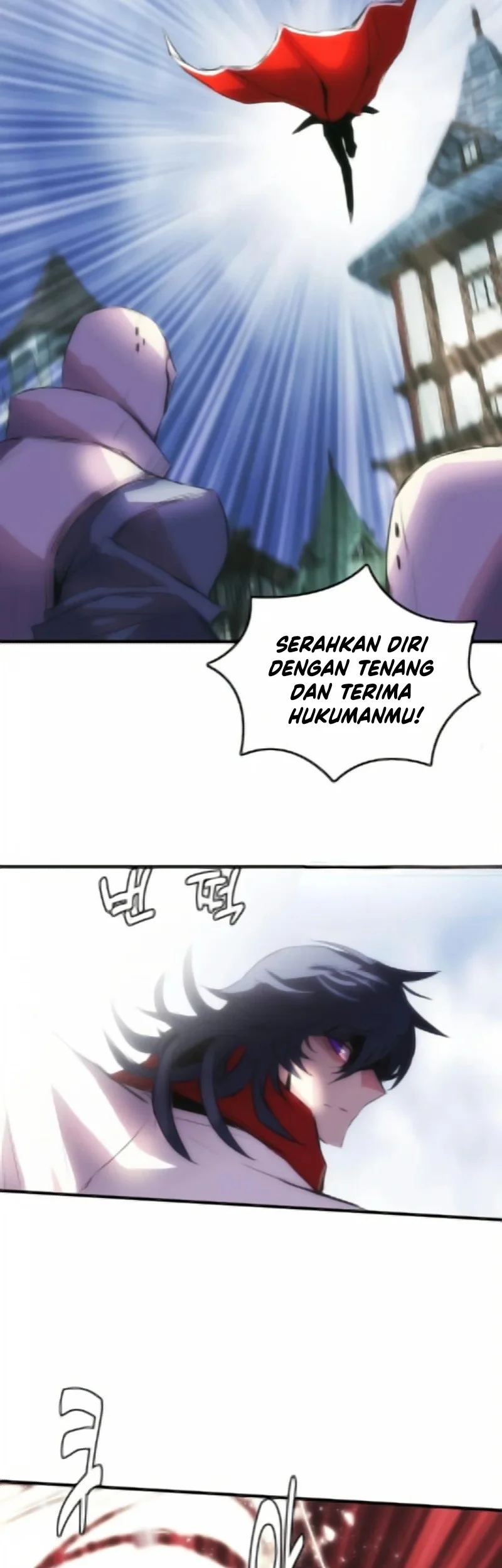 Bloodhound’s Regression Instinct Chapter 91 - halaman 18