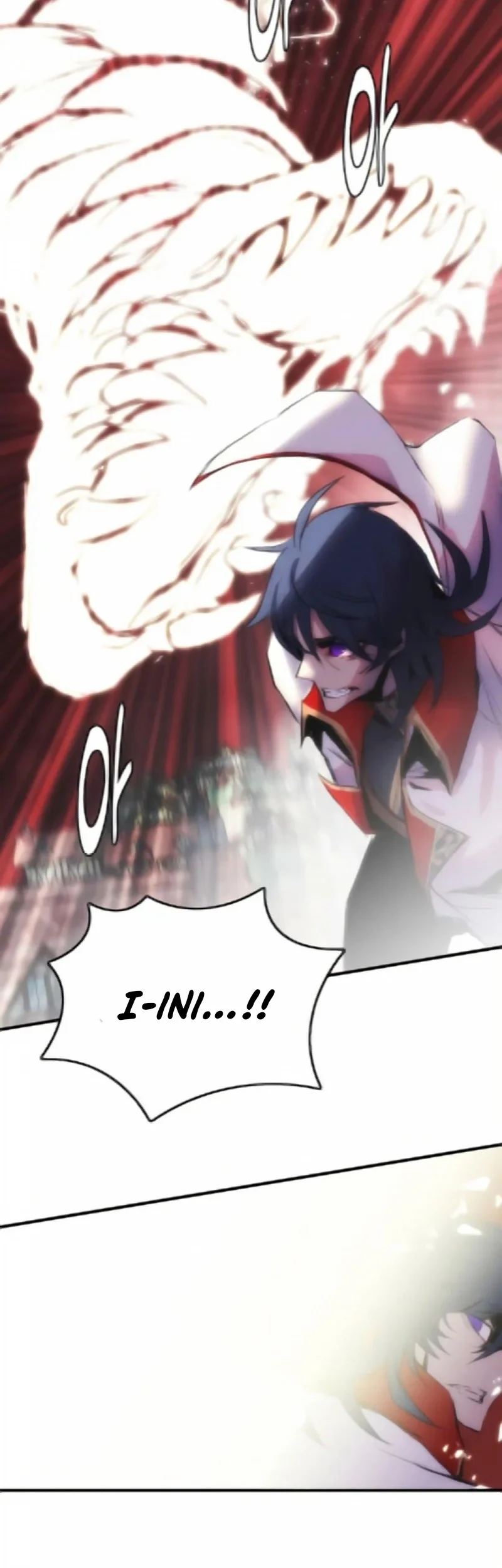Bloodhound’s Regression Instinct Chapter 91 - halaman 19