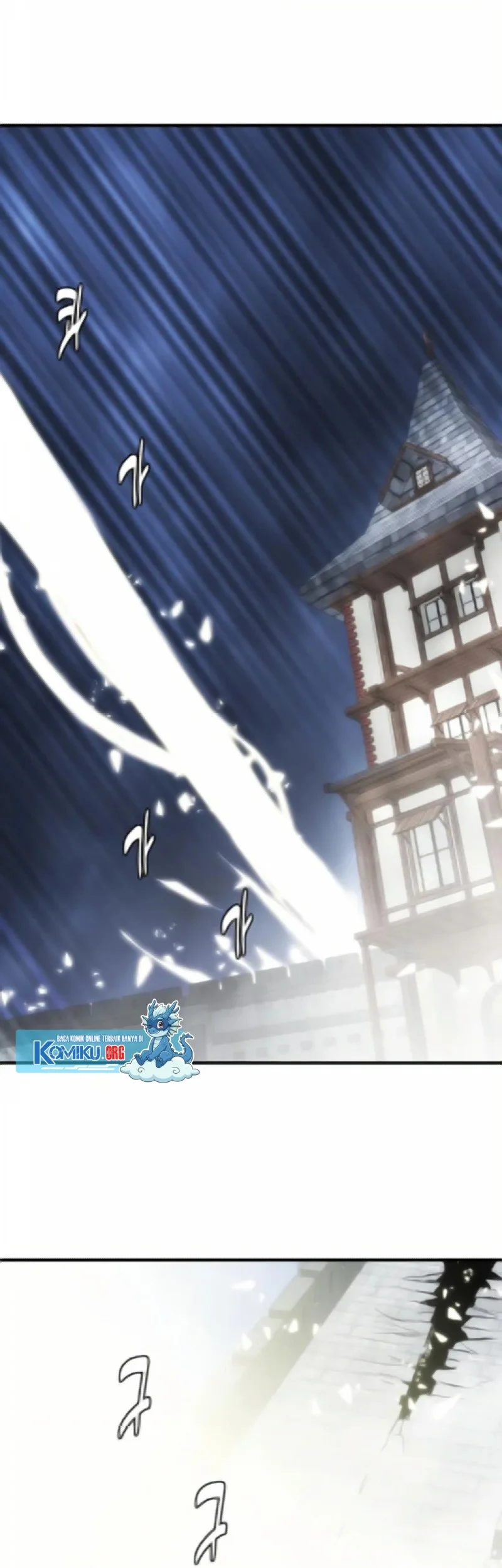 Bloodhound’s Regression Instinct Chapter 91 - halaman 20
