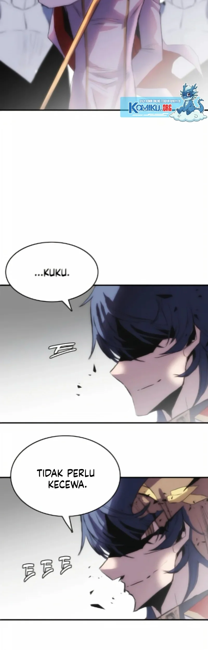Bloodhound’s Regression Instinct Chapter 91 - halaman 23